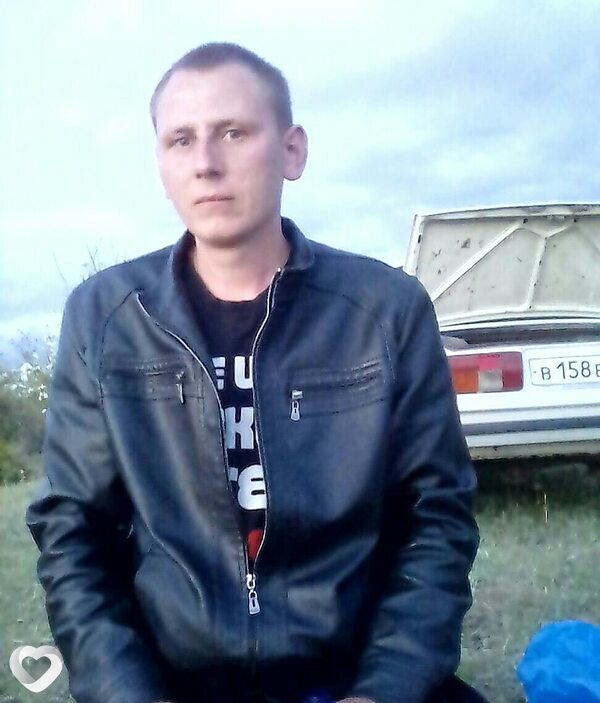 Сергей, 36, Чите — анкета №3723503