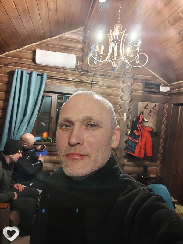 Илья, 39, Воронеже — анкета №3723506