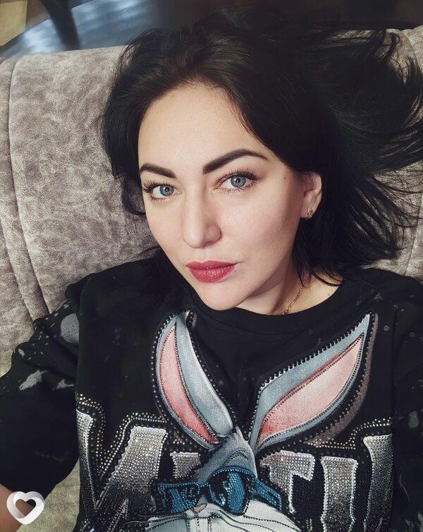 Александра, 35, Новороссийске — анкета №3723509