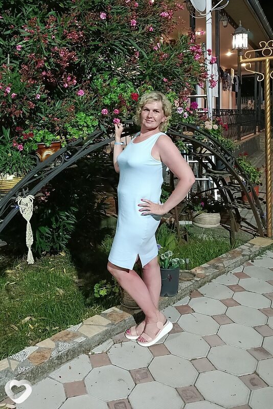 Ольга, 43, Перми — анкета №3723511