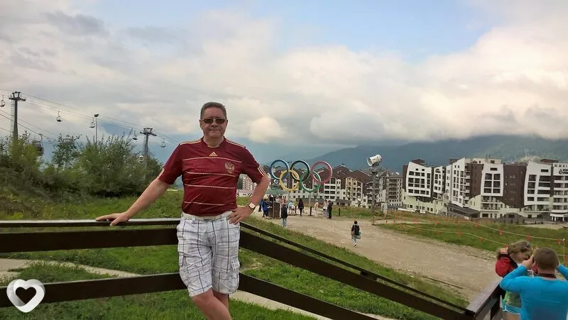 Сергей, 67, Москве — анкета №3723594