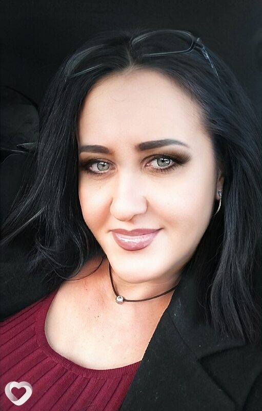 Инна, 48, Омске — анкета №3723597