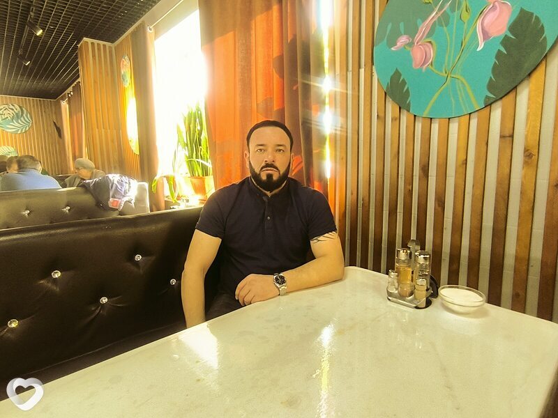 Xayal, 41, Алматы — анкета №3723598