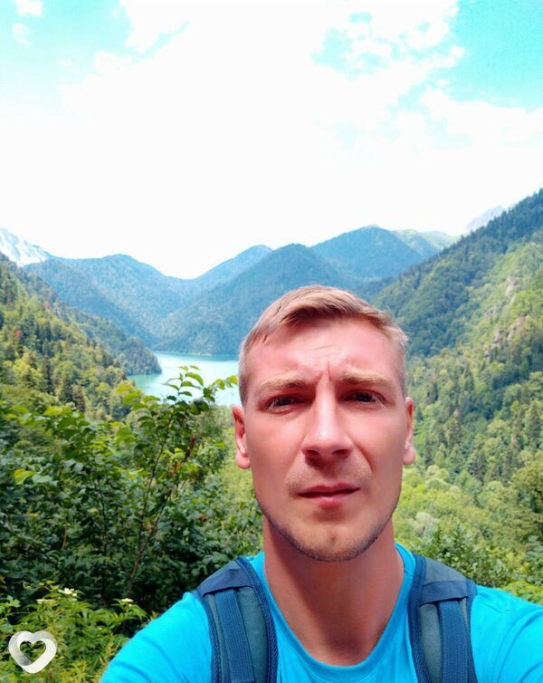 Андрей, 40, Нижнем Новгороде — анкета №3723602