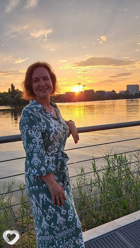 Татьяна, Новокуйбышевск
