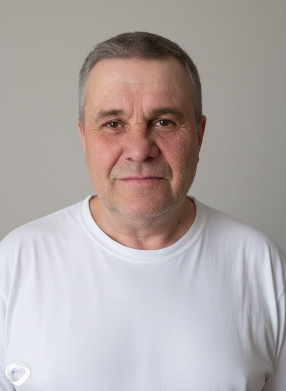 Юрий, 58, Джанкое — анкета №3723615