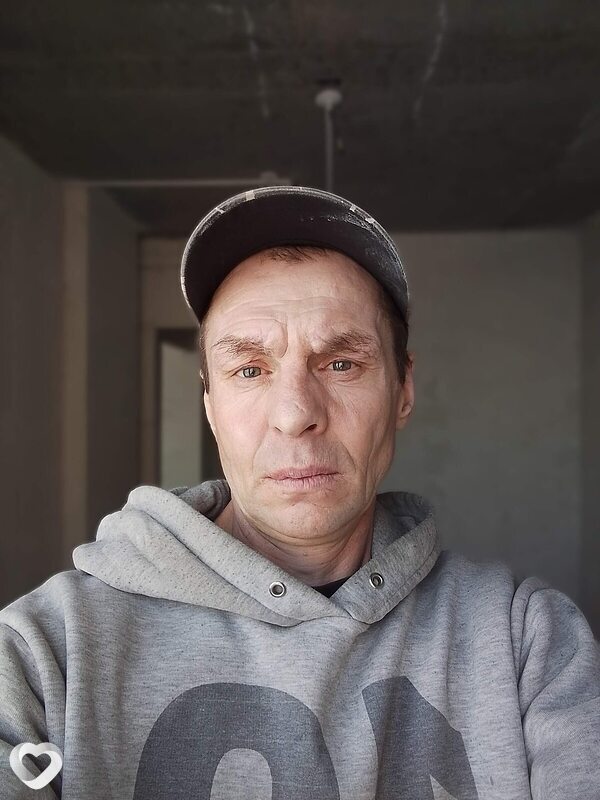 Александр, 48, Новосибирске — анкета №3723642