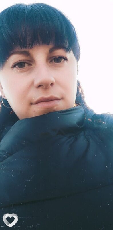 Елена, 32, Ангарске — анкета №3723647
