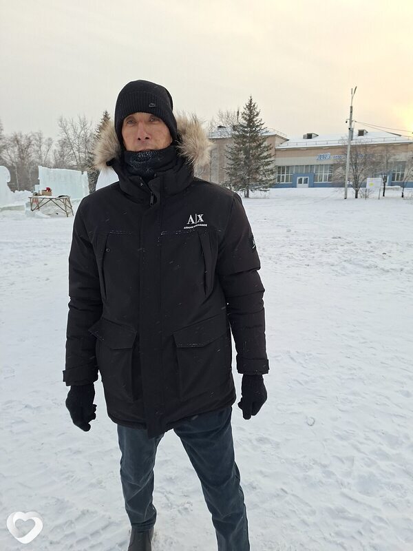 Atabek, 38, Амурске — анкета №3723655