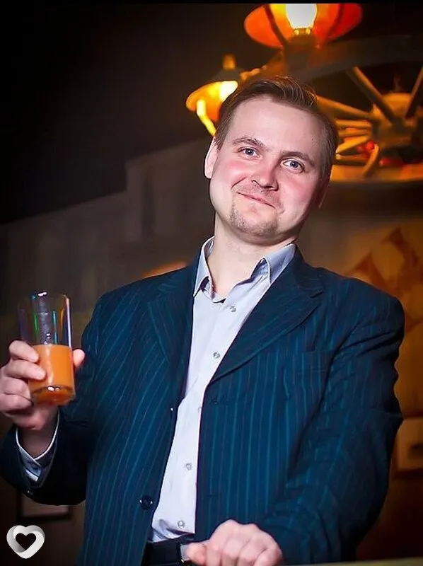 Илья, 30, Барнауле — анкета №3723658