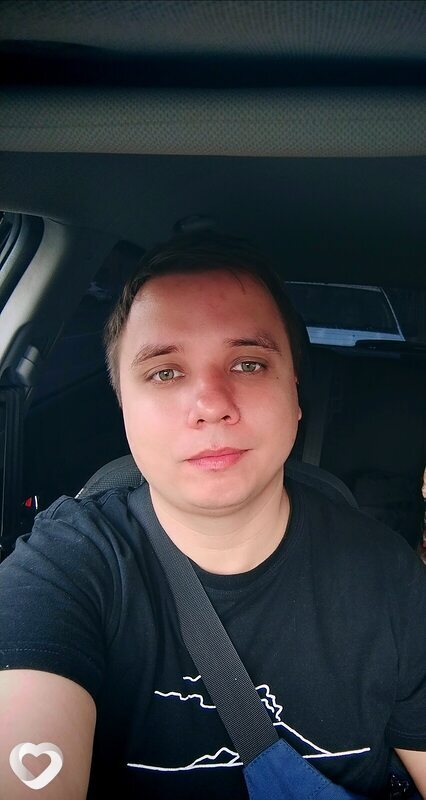 Дмитрий, 32, Краснодаре — анкета №3723659