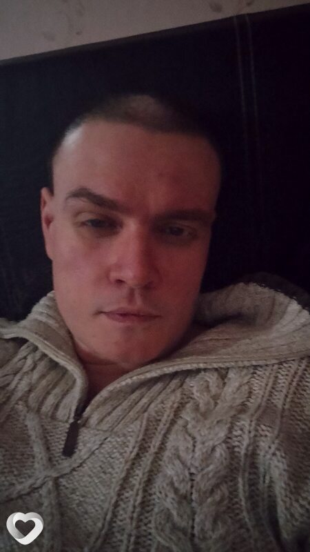 Алексей, 39, Балакове — анкета №3723660