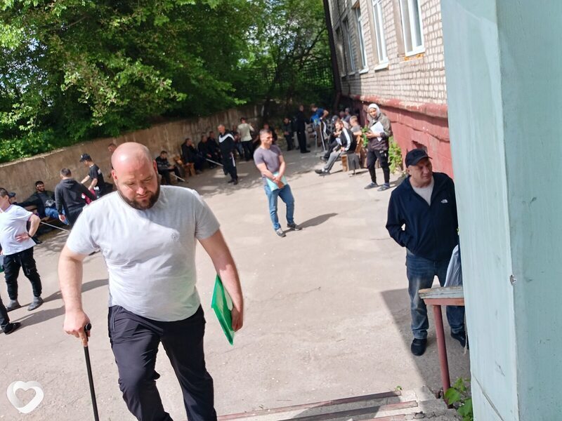Павел, 48, Чебоксарах — анкета №3723666
