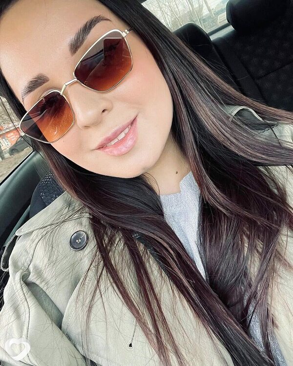 Анна, 25, Благовещенске — анкета №3723994