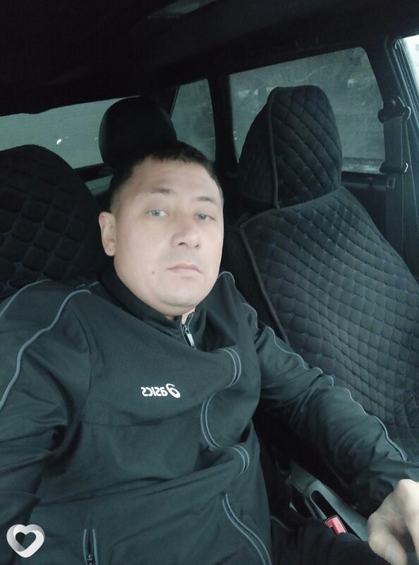 Азамат, 36, Аксу — анкета №3724000