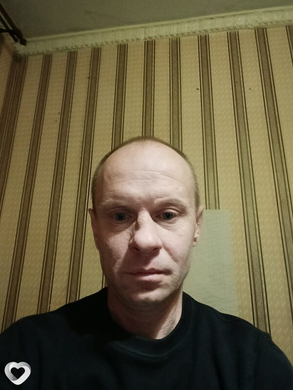 Evgen, 42, Санкт-Петербурге — анкета №3724012