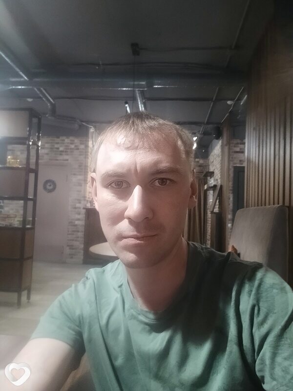 Константин, 37, Нижнем Тагиле — анкета №3723906