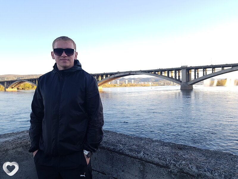 Александр, 34, Улан-Удэ — анкета №3723907