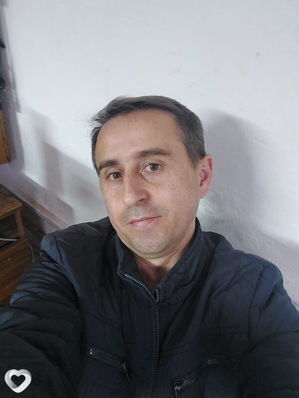 Слава, 48, Феодосии — анкета №3723911