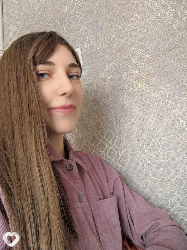 Anji, 37, Красноярске — анкета №3723916