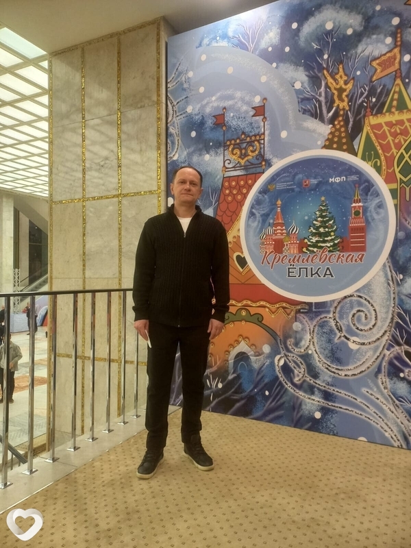 Дмитрий, 47, Кушве — анкета №3723725