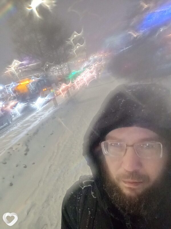 Дмитрий, 41, Омске — анкета №3723726