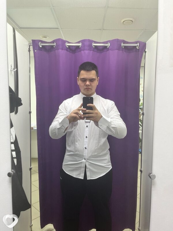 Александр, 19, Чебоксарах — анкета №3723732