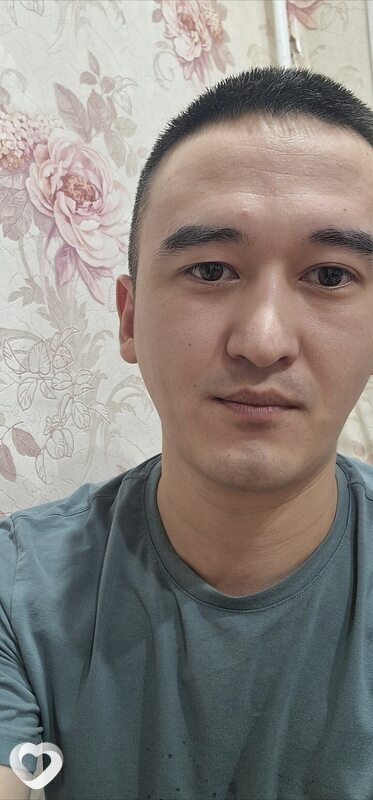 Ринат, 33, Наро-Фоминске — анкета №3723740