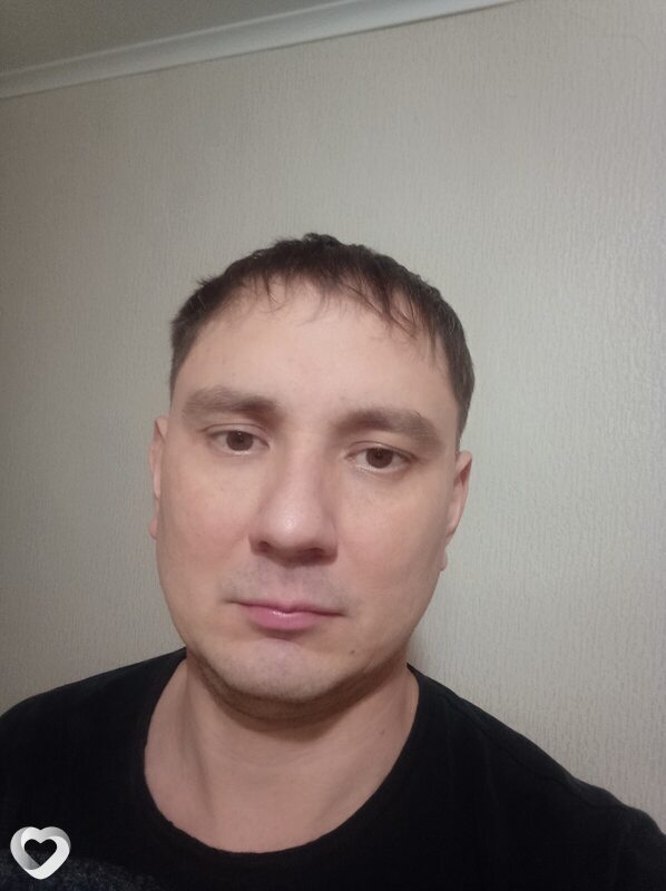 Камиль, 39, Туймазах — анкета №3723741