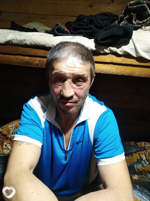 Владимир, Тисуль