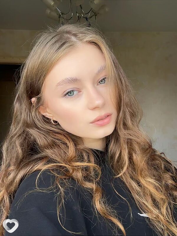 Мария, 22, Серове — анкета №3723678