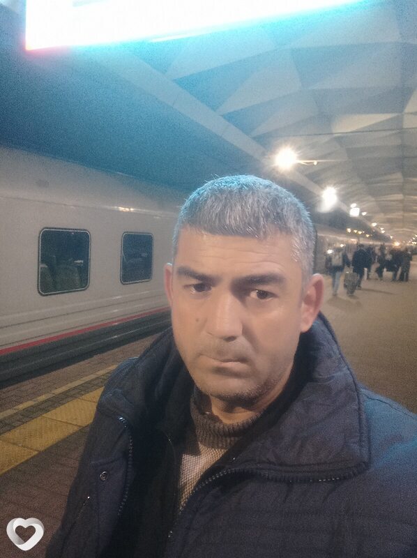 Базарбай, 43, Петрозаводске — анкета №3723682
