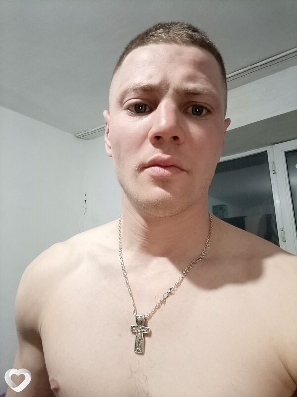 Михаил, 20, Павлодаре — анкета №3723685