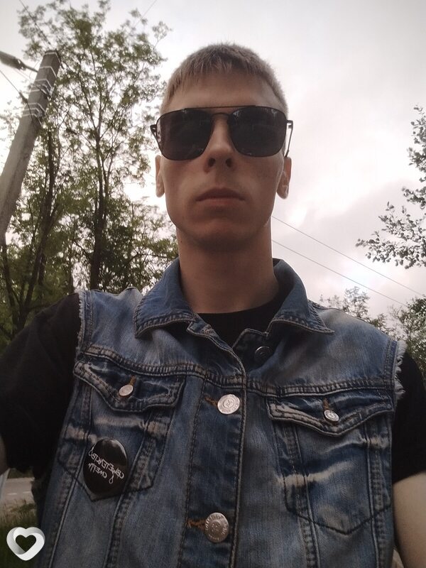 Егор, Кольчугино