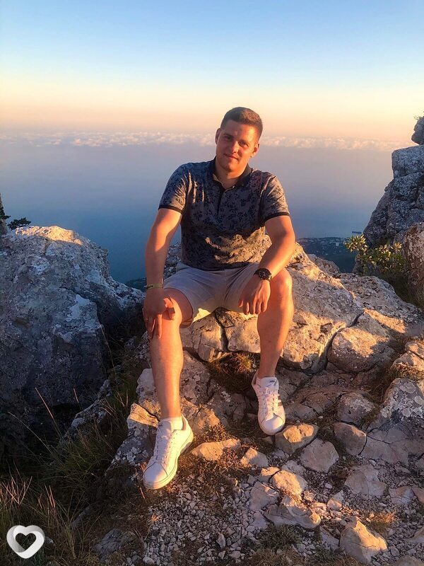 Дмитрий, 32, Брянске — анкета №3723689