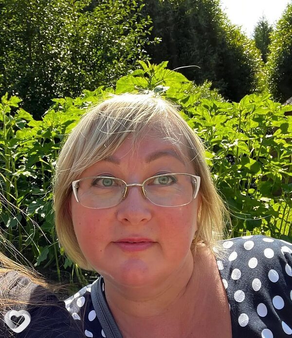 Ас, 48, Йошкар-Оле — анкета №3723617