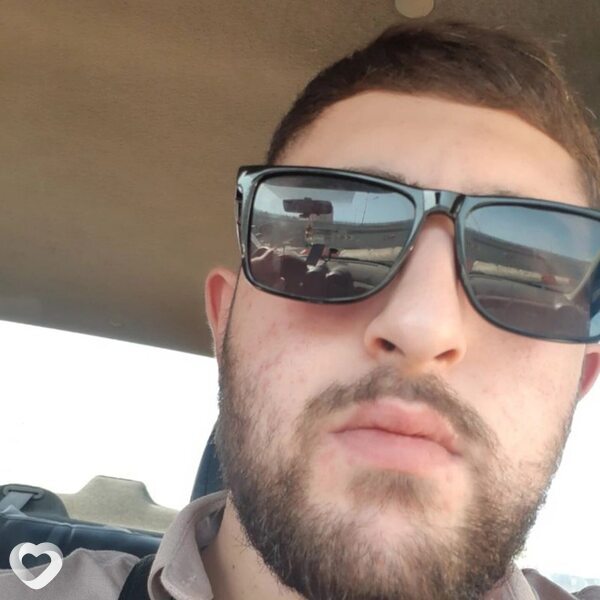 Hovo, 22, Батайске — анкета №3723622