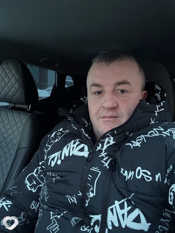 Михаил, Мраково