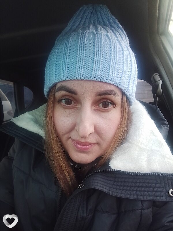 Мария, 37, Омске — анкета №3723631