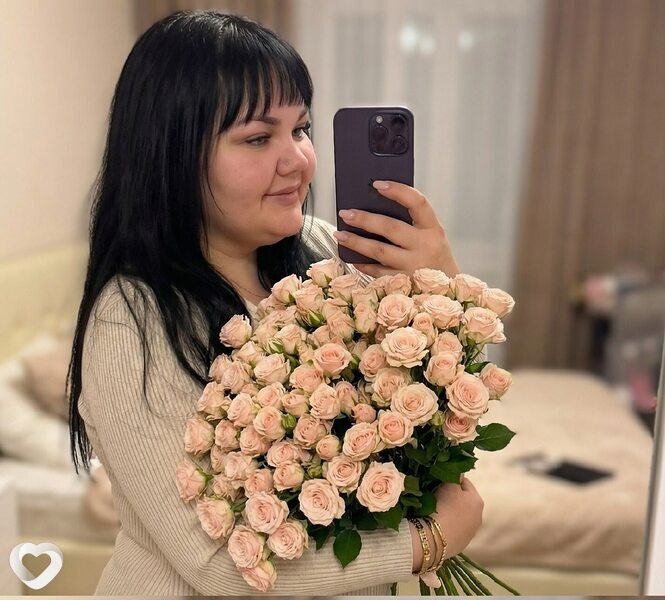 Елена, 35, Екатеринбурге — анкета №3723632