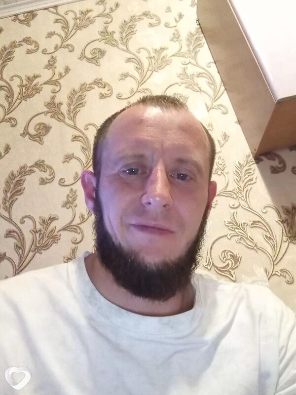 Максим, 37, Оренбурге — анкета №3723635