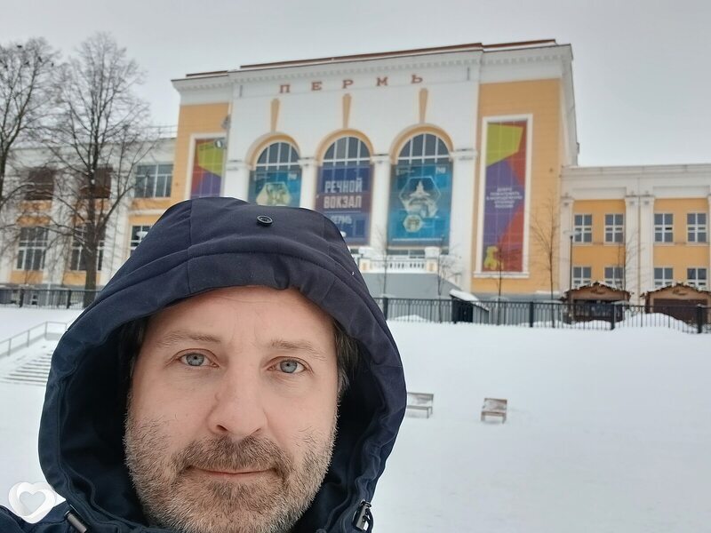 Сергей, 41, Владимире — анкета №3723640
