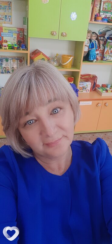 Елена, 57, Троицке — анкета №3723742