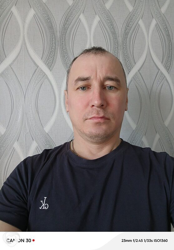 Сергей, Олекминск