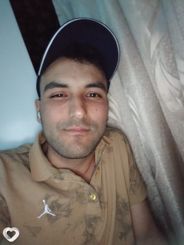 Nizomidin, 29, Тюмени — анкета №3723749