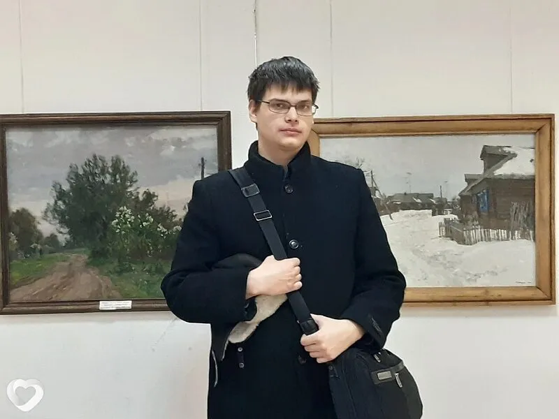 Владислав, 28, Москве — анкета №3723750