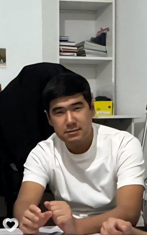 Азамат, 24, Кызылорде — анкета №3723753