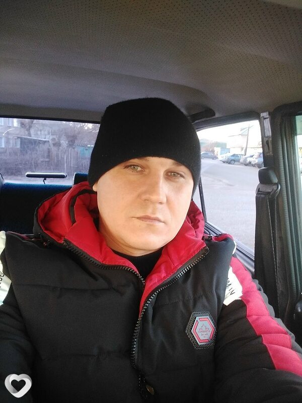 Дмитрий, 37, Бузулуке — анкета №3723765