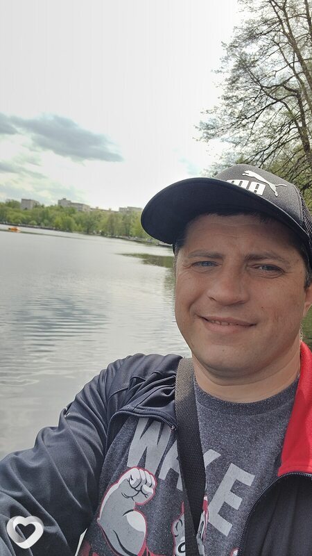 Роман, 37, Краснодаре — анкета №3723766