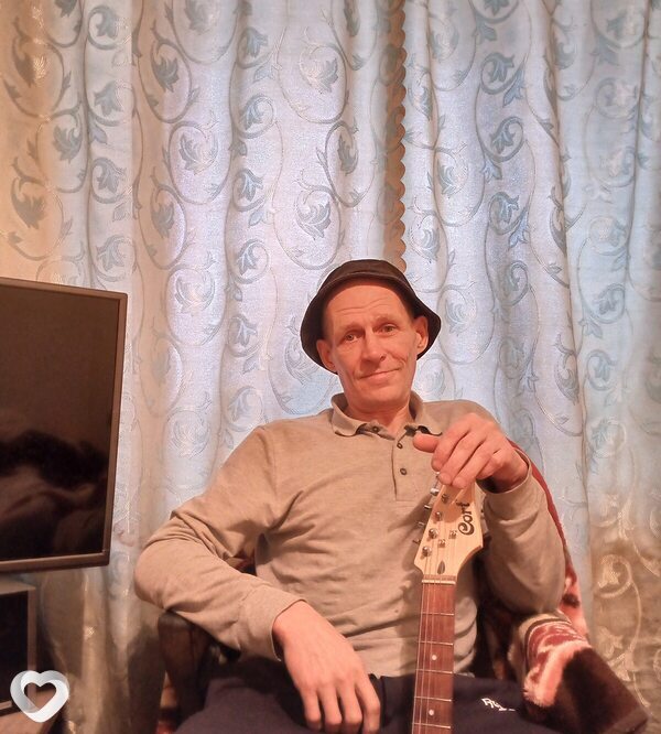 Роман, 51, Новосибирске — анкета №3723793